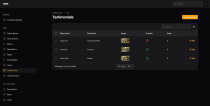 Laravel Hotel Management System Pro Screenshot 18