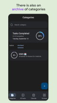 TaskZen – Smart Task And Project Manager Flutter Screenshot 6