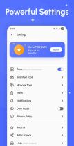 ScanifyAI – Document Scanner And OCR Android App Screenshot 3