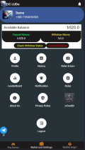 ZrC LUDo - Online in-app Gameplay Ludo Tournament Screenshot 4