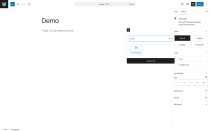 Lazy Content Loader Framework Screenshot 1