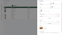 Restro POS - The Ultimate Restaurant POS Screenshot 2