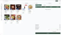 Restro POS - The Ultimate Restaurant POS Screenshot 12
