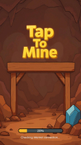 TapToMine - Unity Template Screenshot 9