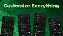 PixPro - All-in-One Photo Editor Toolkit Screenshot 9