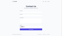 QuickQR - PHP Script Screenshot 3