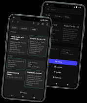 NoteWise – Android App Source Code Screenshot 3