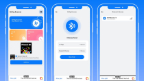AirTag Scanner Detect Track with AdMob Ads Android Screenshot 1