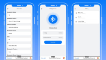 AirTag Scanner Detect Track with AdMob Ads Android Screenshot 3