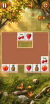 Fruit Slide - Logic Puzzle Template Unity Screenshot 2