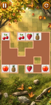 Fruit Slide - Logic Puzzle Template Unity Screenshot 4