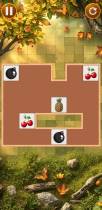 Fruit Slide - Logic Puzzle Template Unity Screenshot 8
