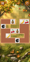 Fruit Slide - Logic Puzzle Template Unity Screenshot 9