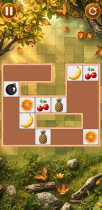 Fruit Slide - Logic Puzzle Template Unity Screenshot 10