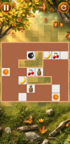 Fruit Slide - Logic Puzzle Template Unity Screenshot 12