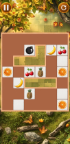 Fruit Slide - Logic Puzzle Template Unity Screenshot 13