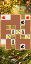 Fruit Slide - Logic Puzzle Template Unity Screenshot 14