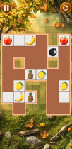 Fruit Slide - Logic Puzzle Template Unity Screenshot 15