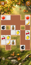 Fruit Slide - Logic Puzzle Template Unity Screenshot 16