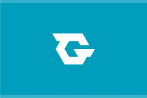 Letter G Hexagon Logo Design Vector v08 Screenshot 1