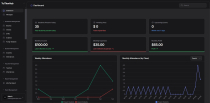 CoachPro - Simple Coaching Management System Screenshot 1