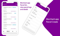 We Courier - Courier and Logistics Management CMS  Screenshot 11