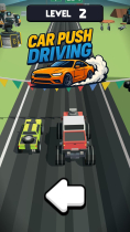 8-In-1 Casual Hyper Casual Mobile Games Bundle Screenshot 12