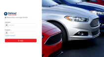 Vehicle Parts Finder - PHP Auto Parts Online Store Screenshot 3