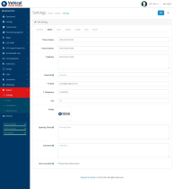 Vehicle Parts Finder - PHP Auto Parts Online Store Screenshot 5