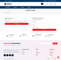Vehicle Parts Finder - PHP Auto Parts Online Store Screenshot 11