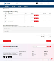 Vehicle Parts Finder - PHP Auto Parts Online Store Screenshot 12
