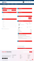 Vehicle Parts Finder - PHP Auto Parts Online Store Screenshot 13