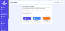 Nova Arcade HTML 5 Game Portal CMS - PHP Script Screenshot 12