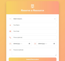 FormForge Pro Screenshot 8