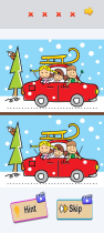 Spot It – Spot the Difference Unity Screenshot 3