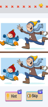 Spot It – Spot the Difference Unity Screenshot 7