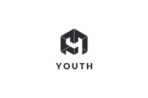 Letter Y Hexagon Logo Design Vector v09 Screenshot 3