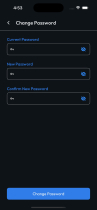QR Code Attendance Management App Screenshot 11