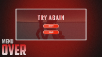 Last Bullet – 3D First-Person Shooter Unity Screenshot 4
