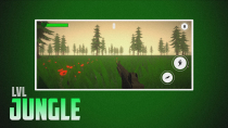 Last Bullet – 3D First-Person Shooter Unity Screenshot 6