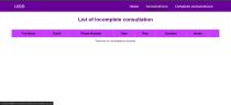 ConsultPro - Consultation And Booking Script Screenshot 5