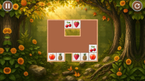 Sliding Tiles  - Unity Logic Puzzle Game Screenshot 10