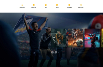 IPTVDB Script - Sell And Manage IPTV Subscriptions Screenshot 3