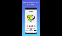 Sudoku Puzzle Cube - Android App  Screenshot 5