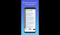 Sudoku Puzzle Cube - Android App  Screenshot 8