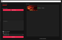 TikTok Auto Uploader - Python Screenshot 3