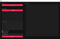 TikTok Auto Uploader - Python Screenshot 4