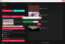 TikTok Auto Uploader - Python Screenshot 5