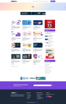 MHNSeo - Powerful SEO Tools Script Screenshot 8