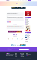 MHNSeo - Powerful SEO Tools Script Screenshot 9